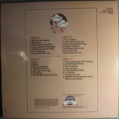 Various : Pennies From Heaven (2xLP, Comp)