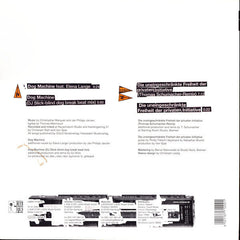 Von Spar : Vielen Dank Für Ihr Verständnis Vol. 2 (12")