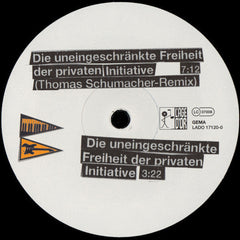 Von Spar : Vielen Dank Für Ihr Verständnis Vol. 2 (12")