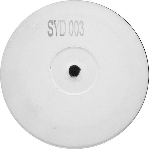 2 Devine : The Thing About Us / What You Doing Now (12", Unofficial, W/Lbl, Sta)