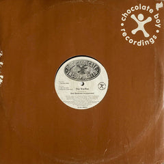 The Tre-Pee : Paradise 2000 (12")