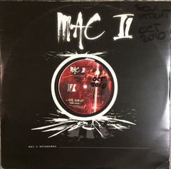 Soul Intent : Rebel Music / Cybergroove (12")
