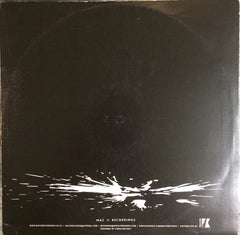 Soul Intent : Rebel Music / Cybergroove (12")