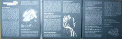 Sun Ra : The World Is Not My Home (3x7", Comp, Ltd, Num, Cle)