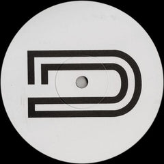 DJ Simi & Master Keys : What E.P. (12", EP)