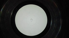 Firstborn : The Mood Club (12", W/Lbl)