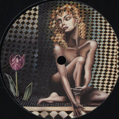 Nelue Feat. Russian Red : Deconstructed (12")