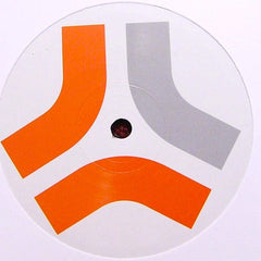 Steve Angello : Tool Box EP (12", EP)
