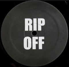 Michael Burkat : Rip Off II (12")