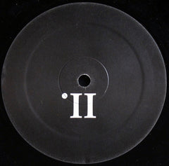 Michael Burkat : Rip Off II (12")