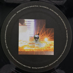 Instra:mental / D-Bridge : From The Start / Detuned Heart (12")