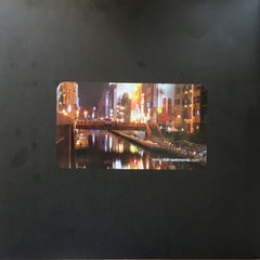 Instra:mental / D-Bridge : From The Start / Detuned Heart (12")