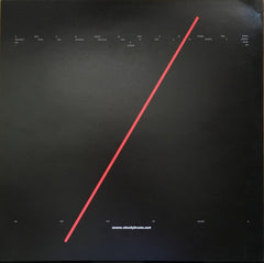 Panic Girl : Burn And Rise (The Remixes) (2x12")