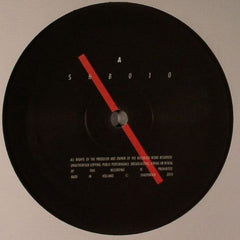 Panic Girl : Burn And Rise (The Remixes) (2x12")