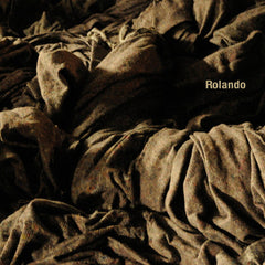 DJ Rolando : 5 To 9 EP (12", EP)