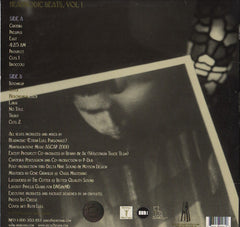 Headnodic : Headnodic Beats Vol. 1 (LP)