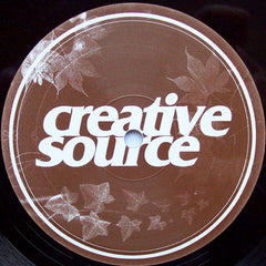 Drumsound & Simon "Bassline" Smith : Feel The Sunset / Tudo Lindo (12")
