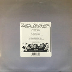Max Brennan : We Are Part Of Us And So Are You (2xLP)
