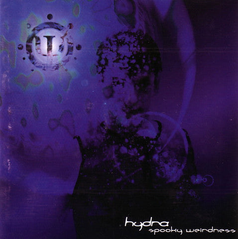 Hydra : Spooky Weirdness (CD, Album)