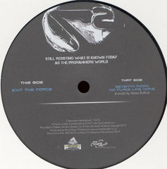 Scan 7 : Leaders Of The Pack (12")