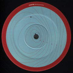 Rairbirds : Blow Wind Blow (12", Single)