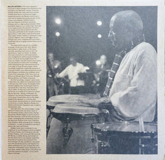 Mulatu Astatke : Mochilla Presents Timeless (2xLP)