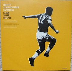 Ludvig Elblaus : Furious Styles (12")