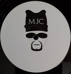 Michael John Charles : No Chorus (12")