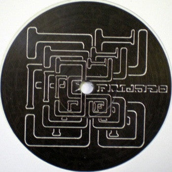 Geiom : Resi Claart / Stel Dum (12")