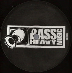 DJ Bam Bam : Here It Comes (12")