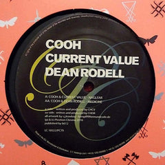 Cooh / Current Value / Dean Rodell : Naglfar / Medicine (12")