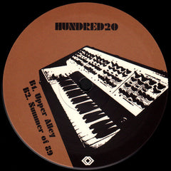 Various : Untitled (2x12")