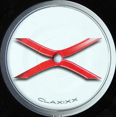 Mauro Picotto : Iguana (12")