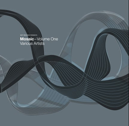 Various : Mosaic - Volume One (2xCD, Comp)