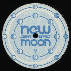 Think (6) : Private Universe Ep (12", Ltd)