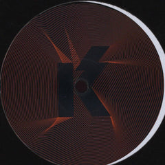 Marcel Dettmann : Kontra-Mokira-Mixes (12")