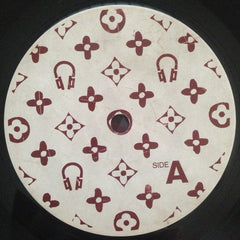Hot Peas & Butta : The Smokeout (7")