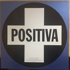 Boris Dlugosch Presents Booom* : Hold Your Head Up High (12")