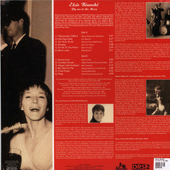 Elsie Bianchi : Fly Me To The Moon (Unreleased Swiss Radio Jazz 1960-62) (LP, Album, RM)