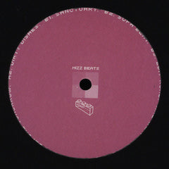 Mizz Beats : Are We The Dictators? (12", EP)