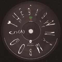 The Baby Namboos : Ancoats 2 Zambia (12")