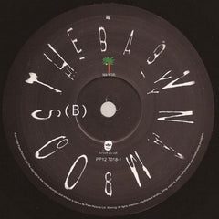 The Baby Namboos : Ancoats 2 Zambia (12")