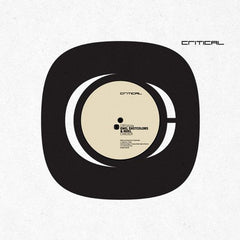 Enei : Cracker / Danger Dance (12")