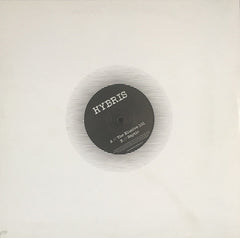 Hybris (5) : The Elusive 101 / Septic (12")