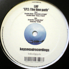 LHF : EP2: The Line Path (12", EP)