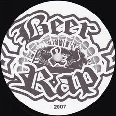 Dr. Syntax (2) : She's Quite Some Picture / Maxmiller (7", Ltd)