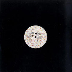 ARP.101 : Flush (12", EP)