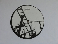 Tosca : Damentag (12", Promo)
