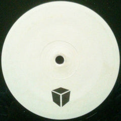 DJ Madd : Dub Marine (Kryptic Minds Remix) (12")