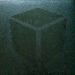 DJ Madd : Dub Marine (Kryptic Minds Remix) (12")